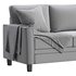 Mainstays Auden Classic Modern sofa - Thumbnail 6