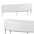 Bianca Bench By Burkedecor - Thumbnail 1