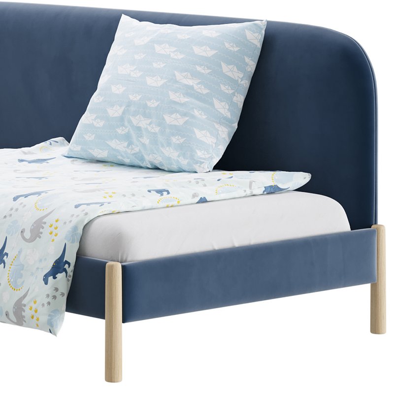 Casey 90 bed - Image 9