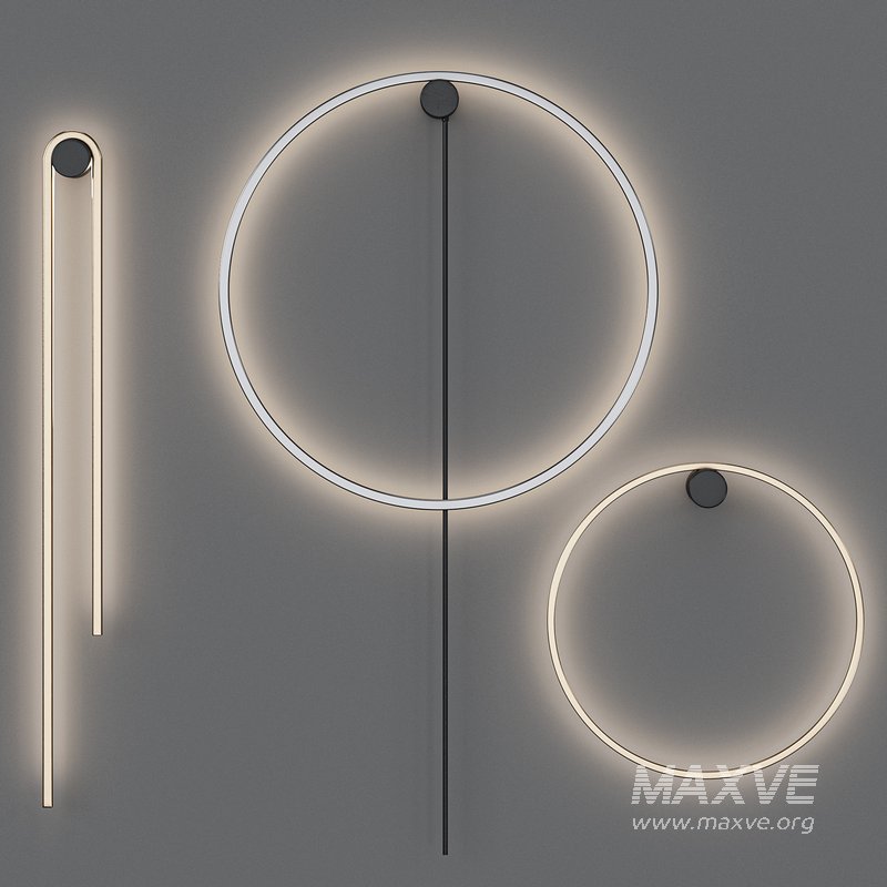 Sconce WILD RING - Image 3