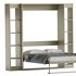 Mjkone Murphy Bed - Thumbnail 3