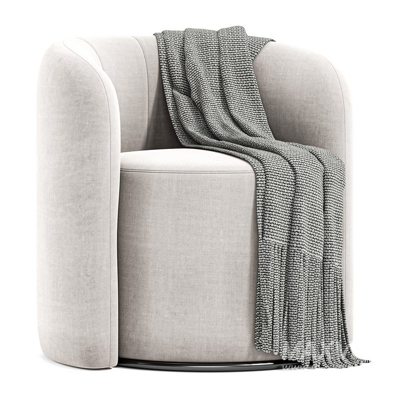 Armchair Manic By Divann - Image 2