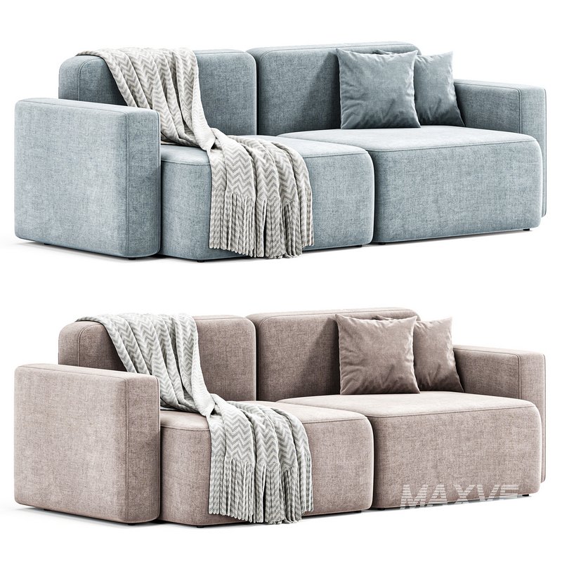 Rope Sofa By Architonic - Image 2