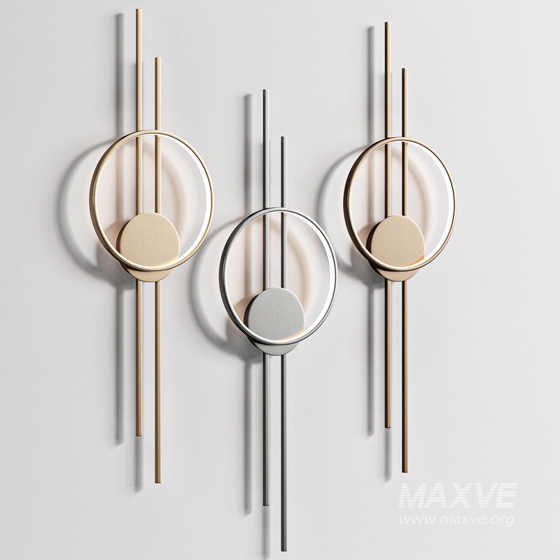 Sconce ACTION - Image 2