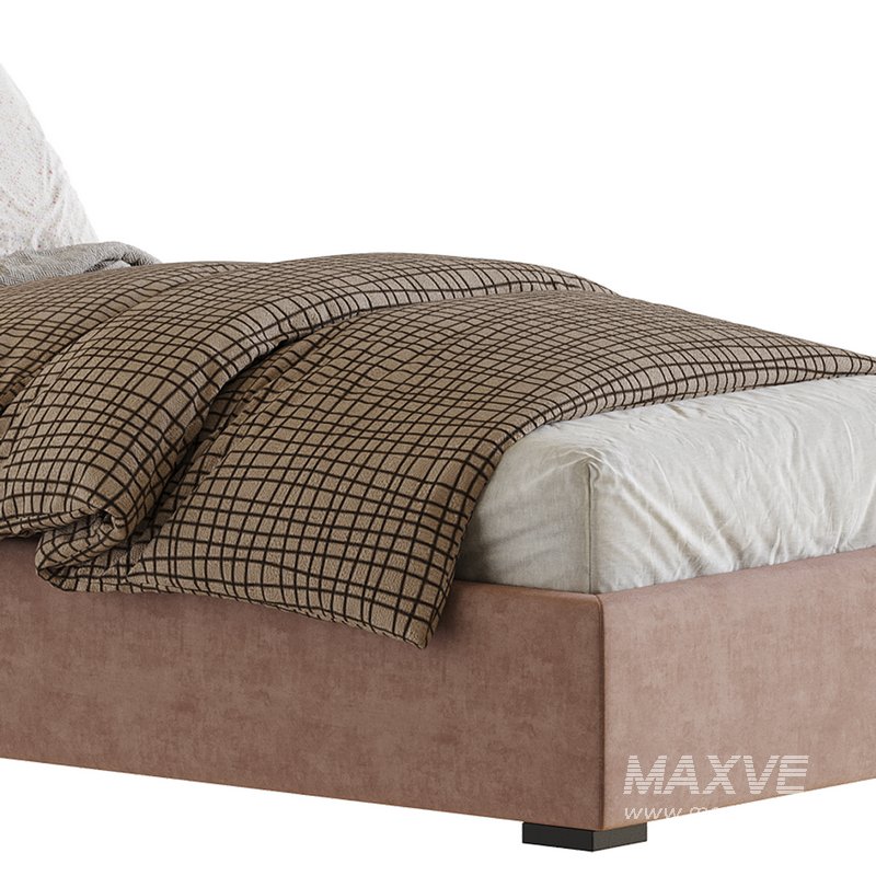 Kids bed KD820 - Image 2