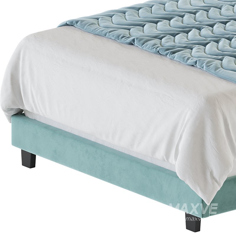 Boyd Sleep Valencia Velvet - Image 3