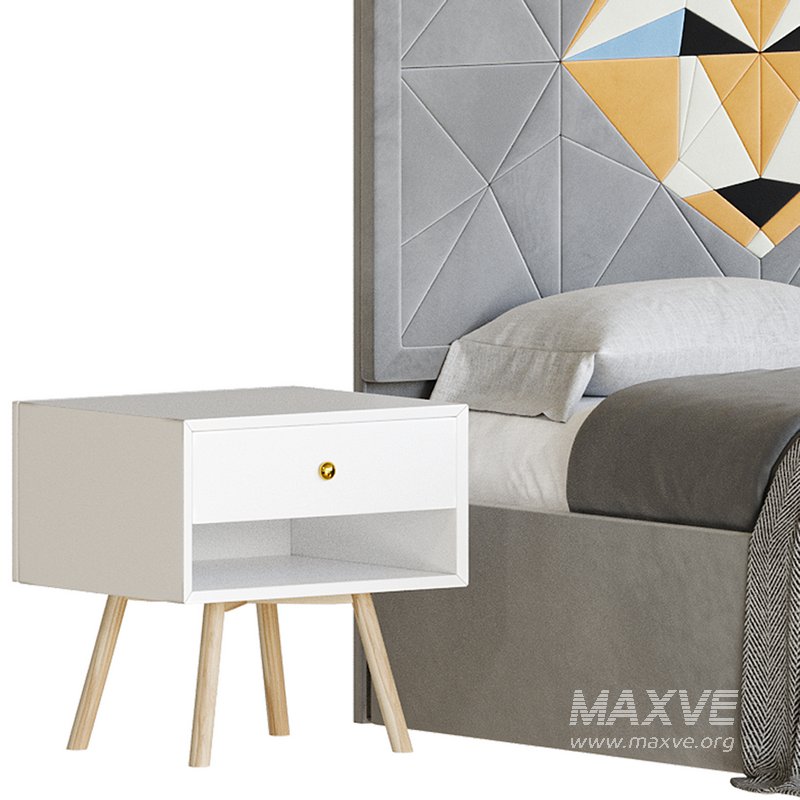 Bed Akela kids - Image 9