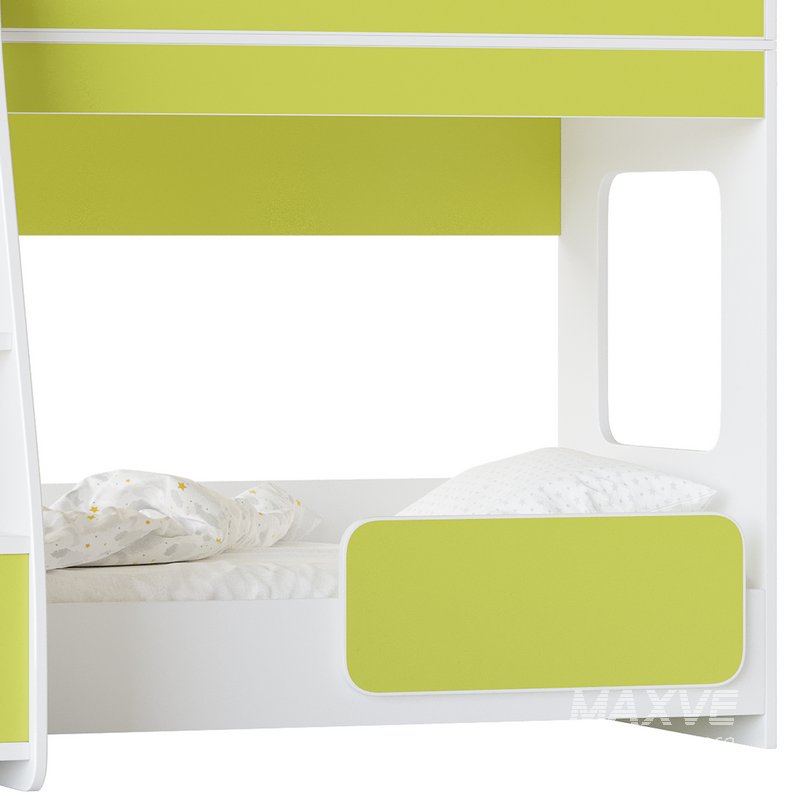 Bed Legend - Image 2