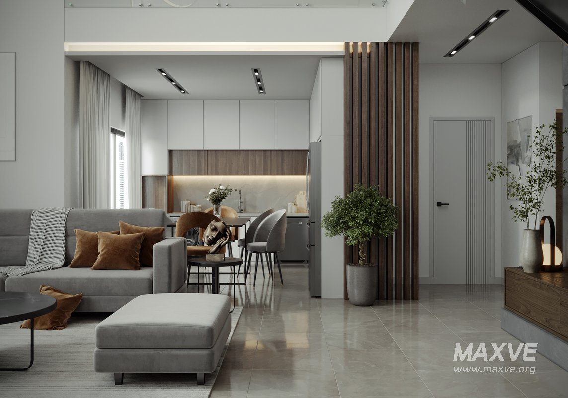 Interior Design 02 - Image 2