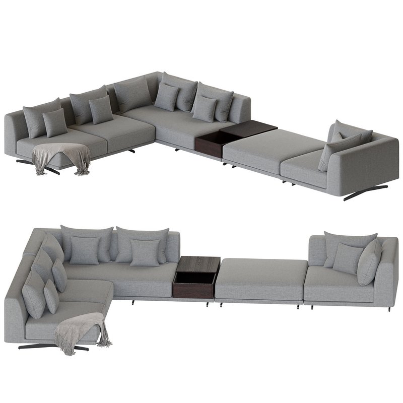 endless sofa 2 - Image 4