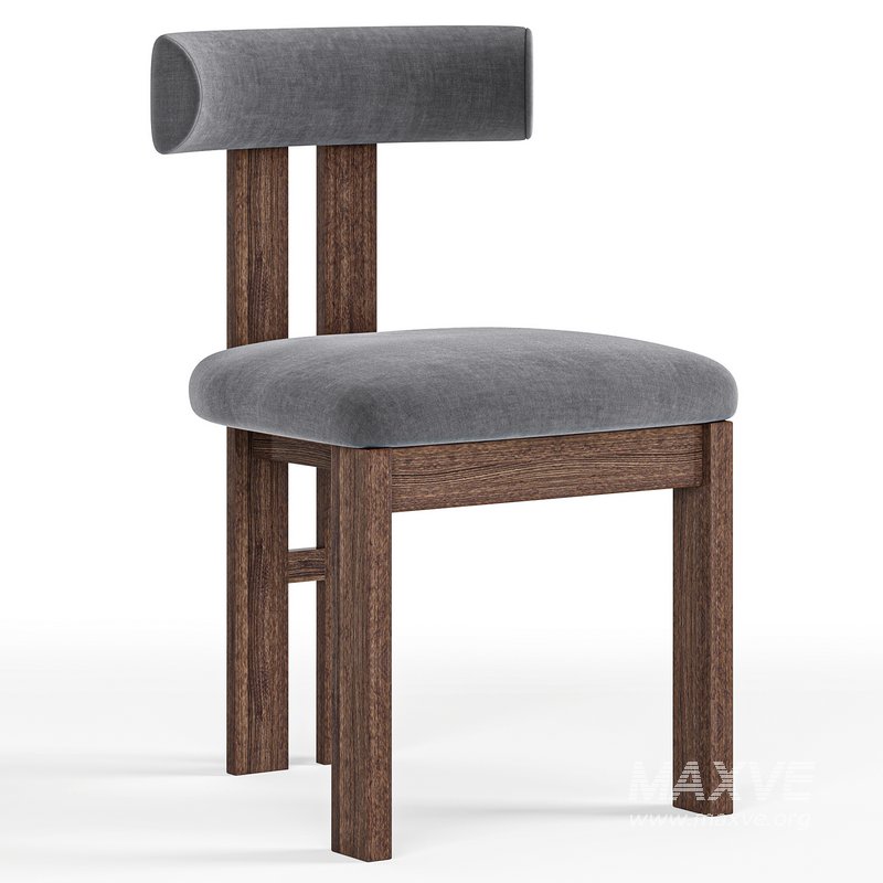 Hygiea Modern Dining Chair - Image 3