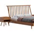 Walker Edison Modern Boho bed - Thumbnail 3