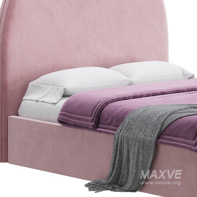 Bunny kids bed - Image 7