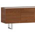 HORIZON SIDEBOARD WALNUT - Thumbnail 3