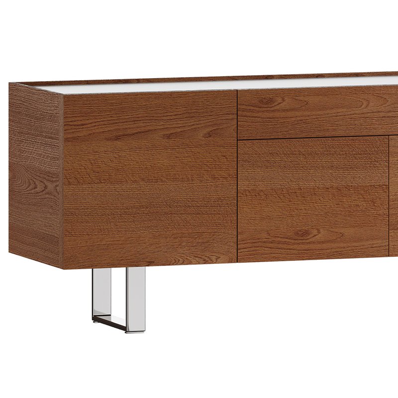 HORIZON SIDEBOARD WALNUT - Image 3