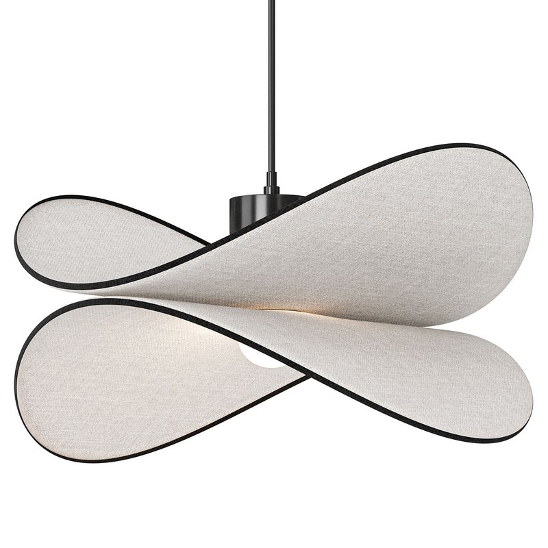 Petalo Pendant Lamp - Image 3