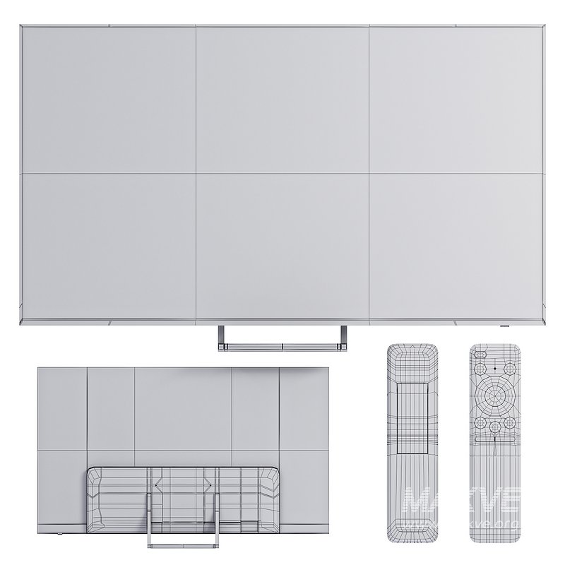 SAMSUNG OLED 4K S90C - Image 3