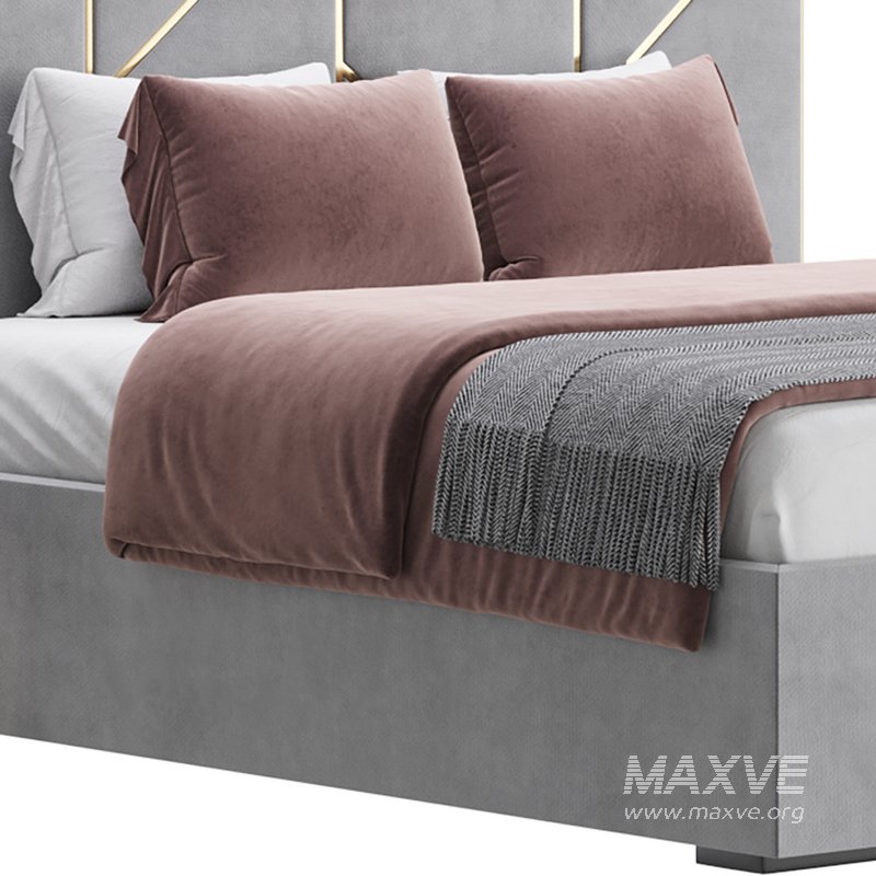 Bed VISTA 2 - Image 3