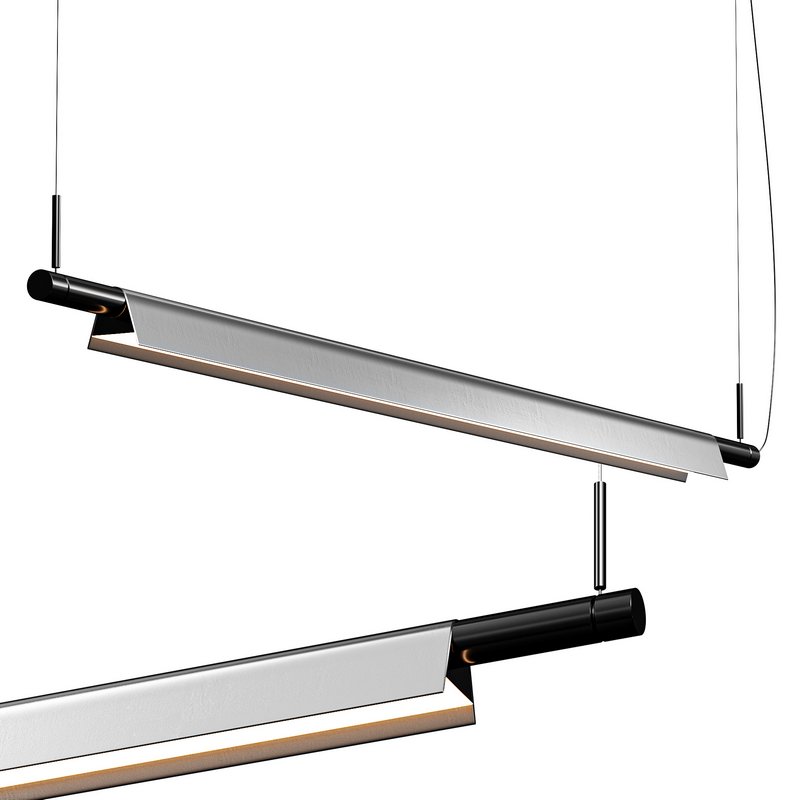 Compendium hanglamp Luceplan - Image 4