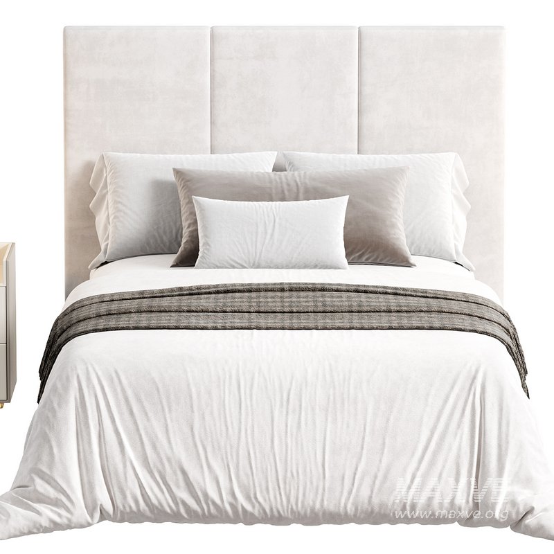 WELLINGTON Bed by cazarina - Image 2