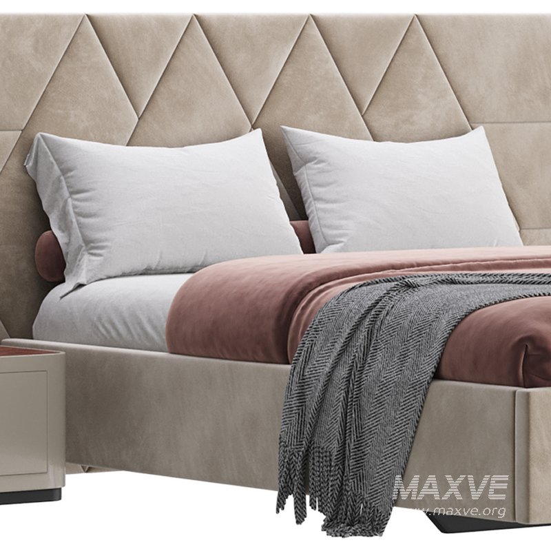 Haga II bed - Image 2