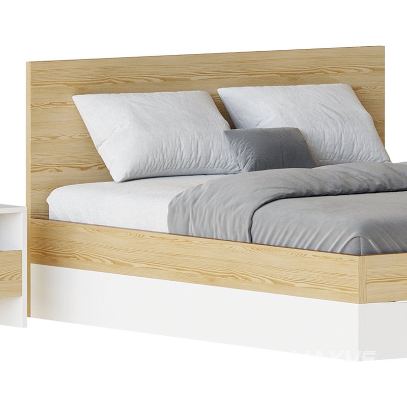 Tomari – Bed - Image 3