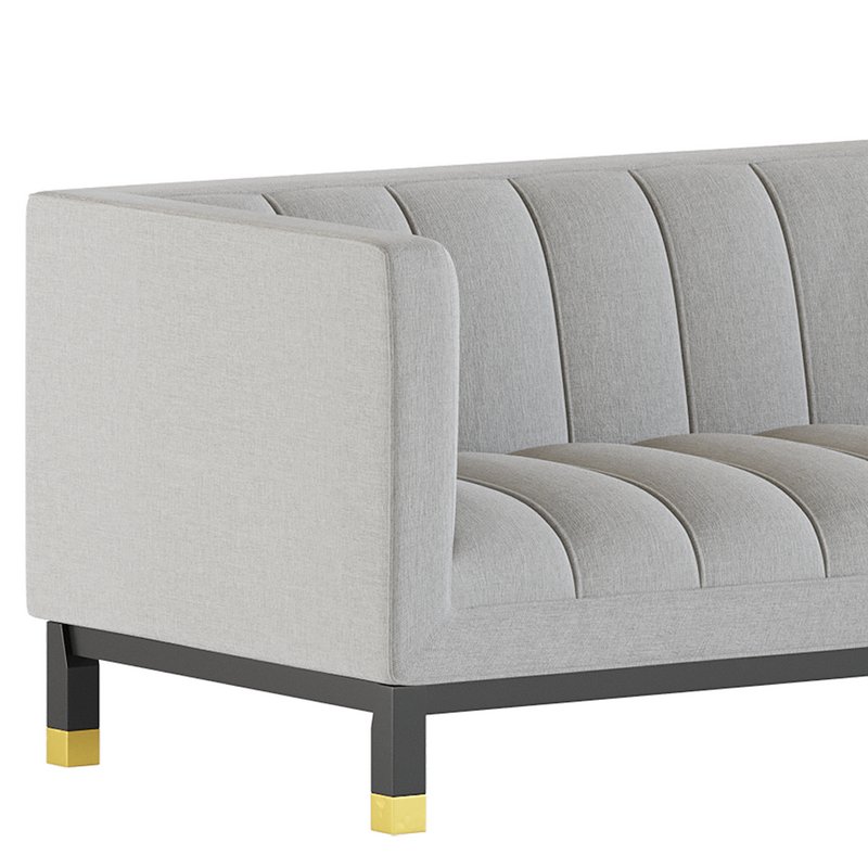 Gamal Sofa - Image 3