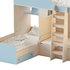 Bed RV Furniture Trio - Thumbnail 3