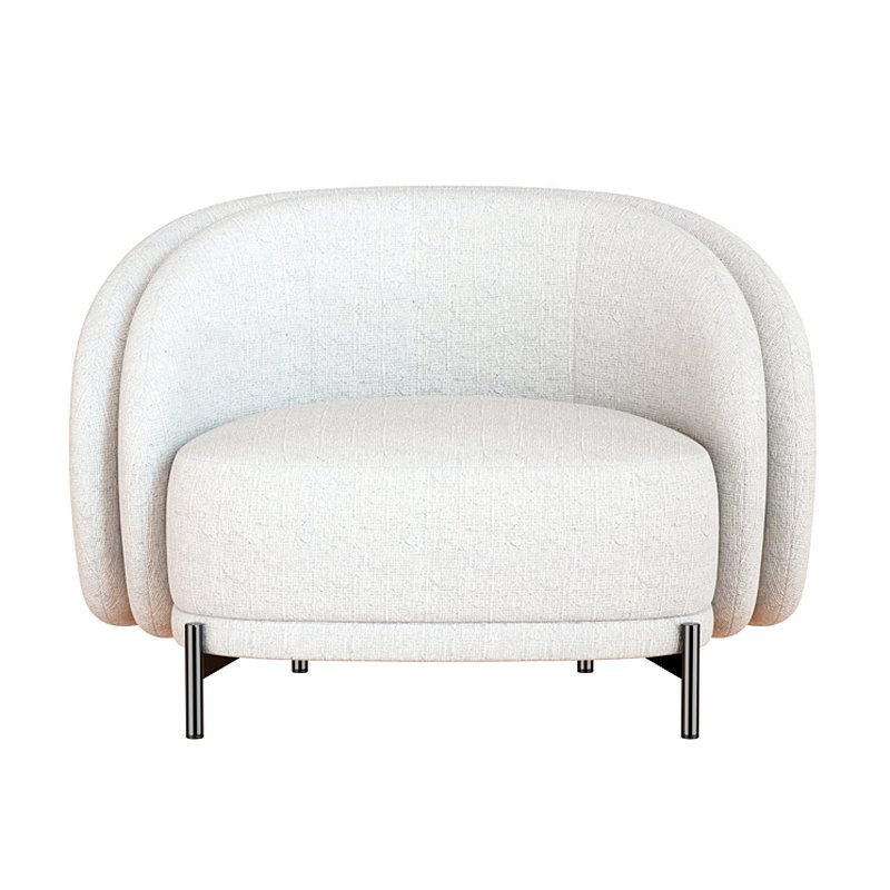 Ame_lounge_chair_by_technical - Image 2