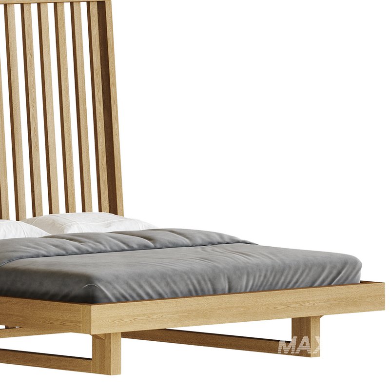 Night Bed – Riva 1920 - Image 2