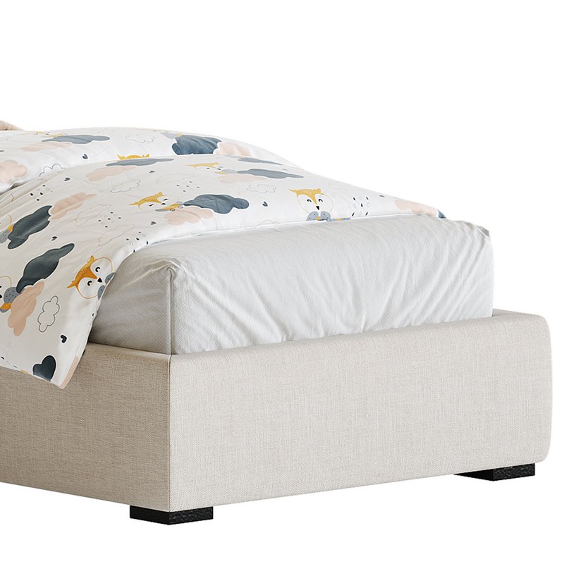kids bed KD56 - Image 2