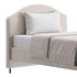 Upholstered bed frame - Thumbnail 2