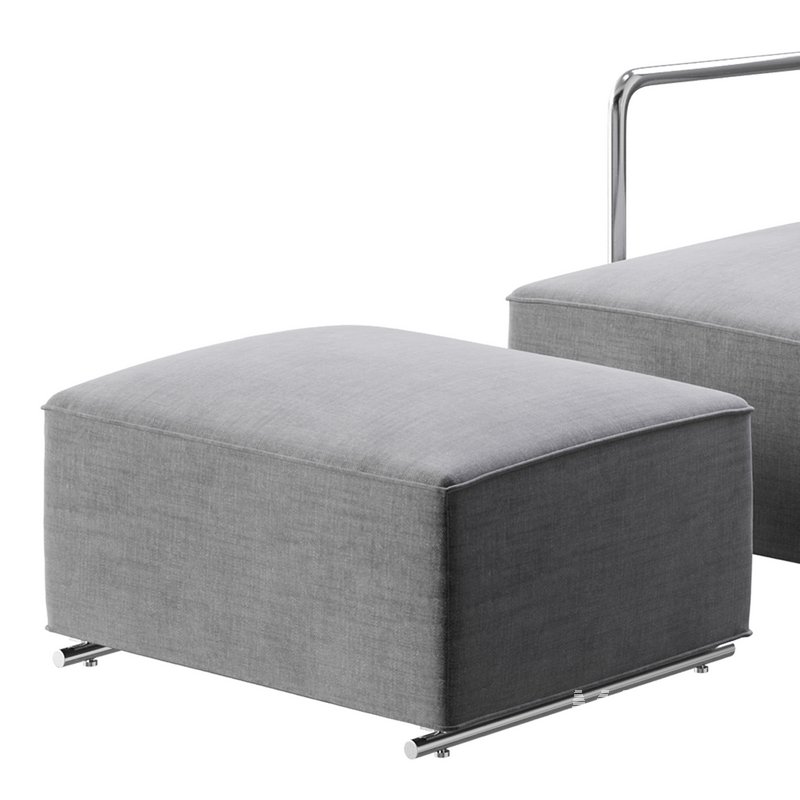 Armchair Flexform - Image 4