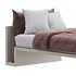 Letto Lagolinea Lago bed - Thumbnail 4