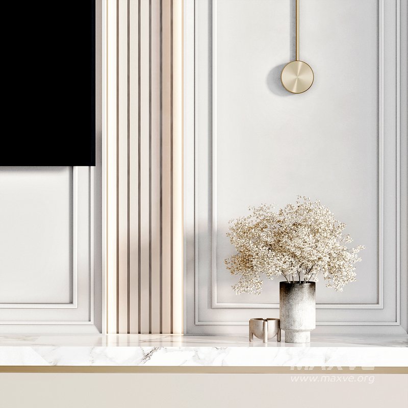 Tv Wall 54 - Image 3