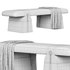 ARTIPIECES FENAL Bench - Thumbnail 3