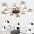 Ceiling lamp Eurosvet - Thumbnail 4