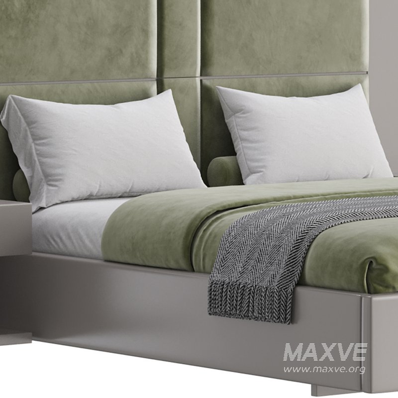 Brave II bed - Image 1