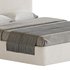 Barry bed with compartment - Thumbnail 3