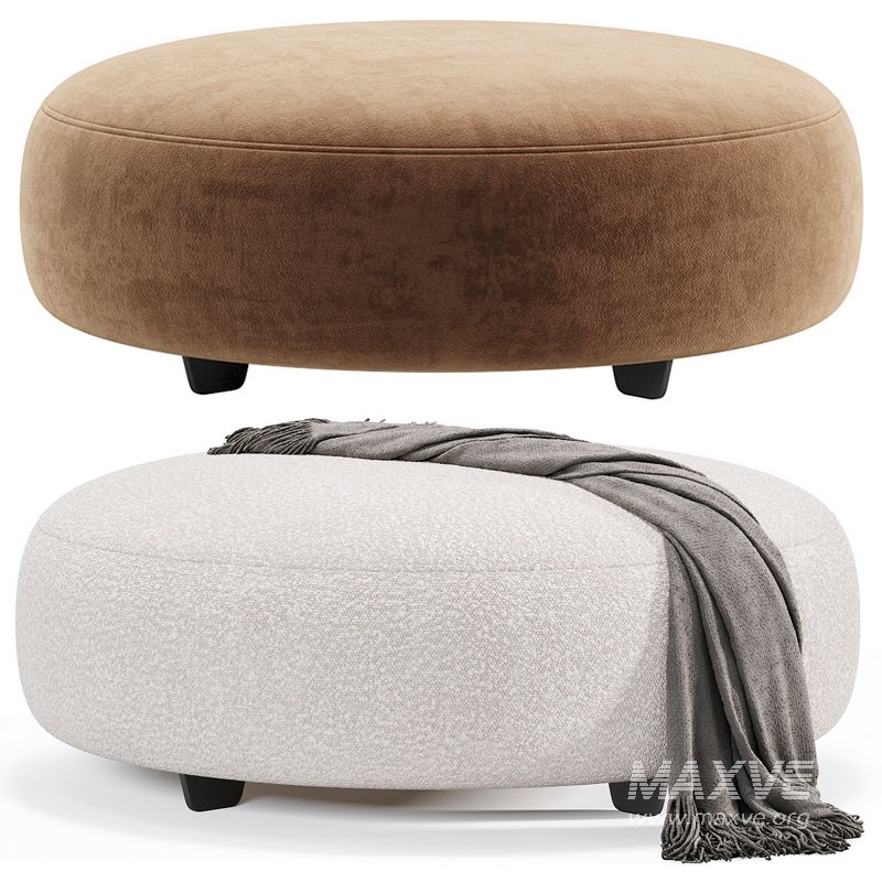 Bon bon pouf - Image 3