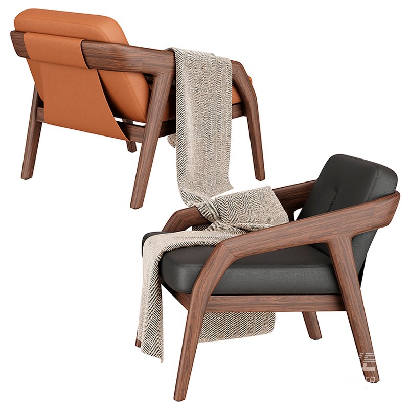 friday_1_armchair - Image 2