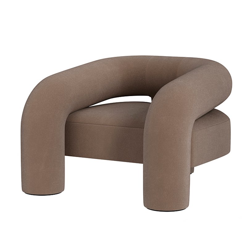 kosa_lounge_chair - Image 3