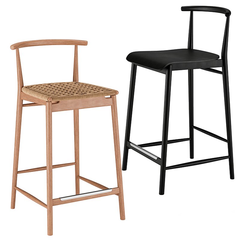 Jens_Bar_chair - Image 1