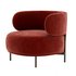 Akkiko_lounge_Armchair - Thumbnail 1