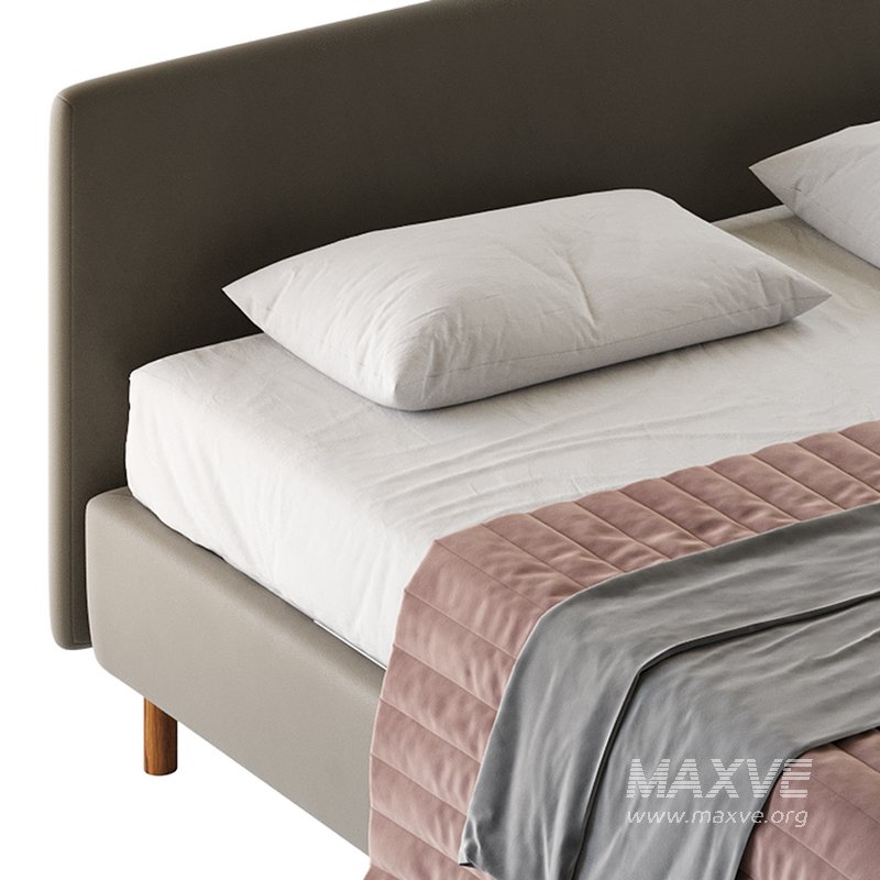 Happy Compatto bed - Image 2