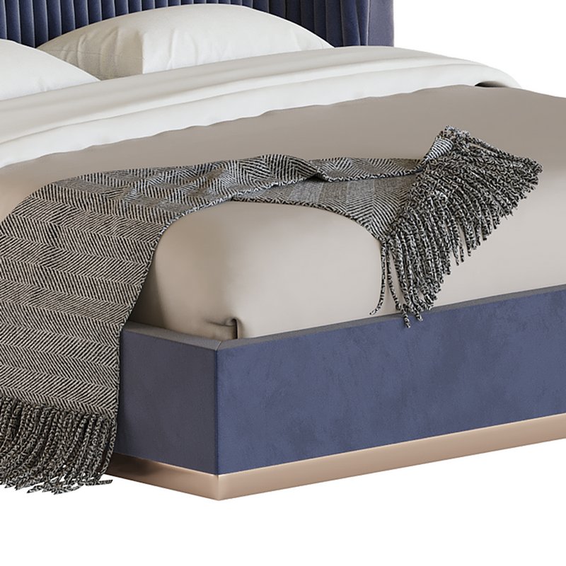 Miuzza Bed - Image 3