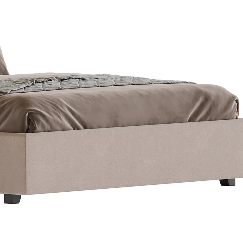 Dylan bed with compartment - Image 3