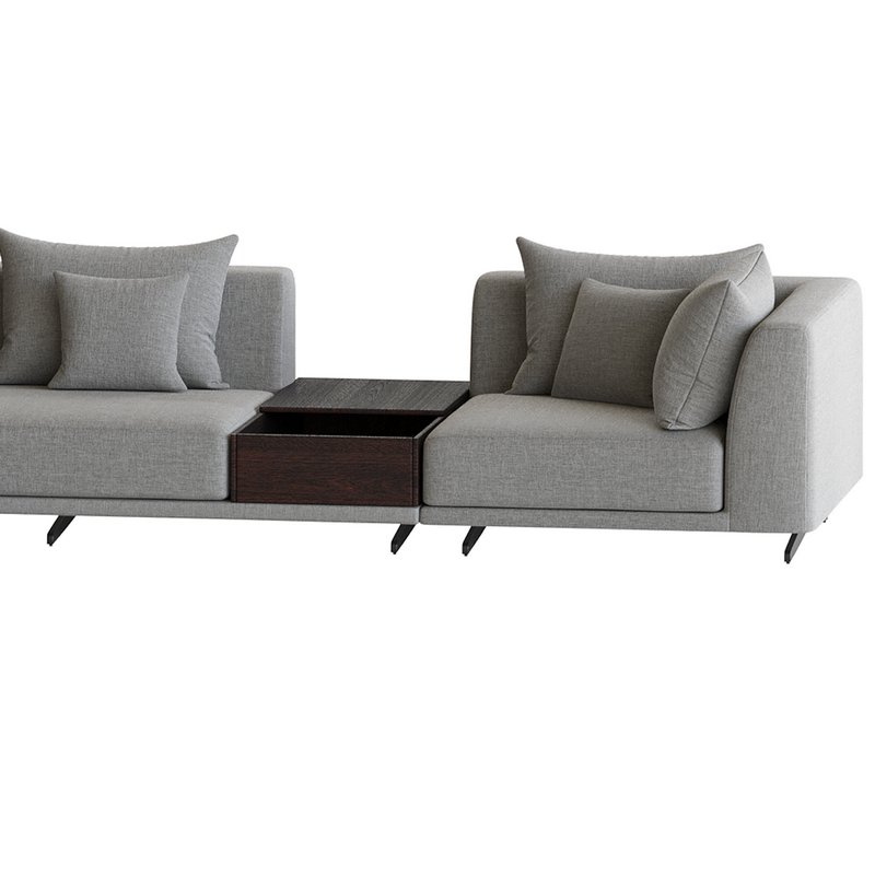 endless sofa - Image 2