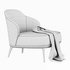 Leslie_armchair_by_minotti - Thumbnail 5