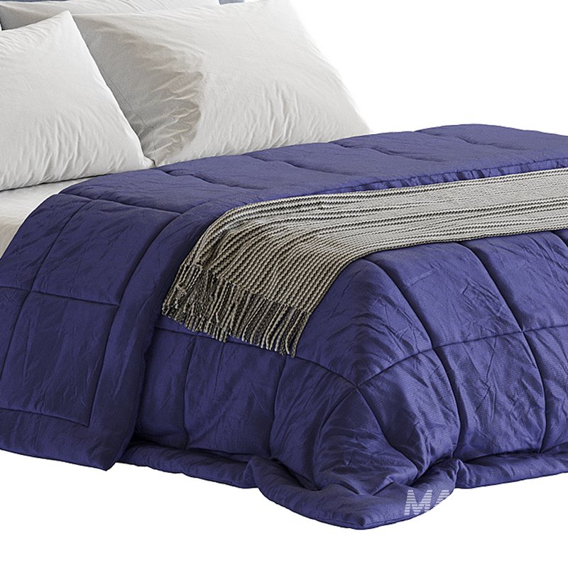 Colin bed with compartment - Image 4